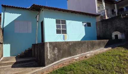 CASA EM VOTORANTIM - PRÓXIMO AO TAUSTE  - CA2874