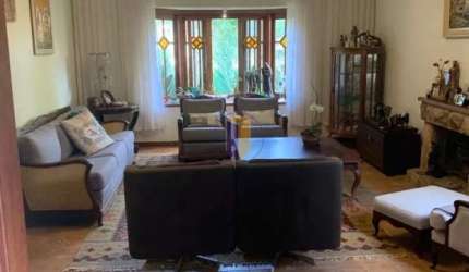 CASA COM 4 SUÍTES - CONDOMÍNIO VIVENDAS DO LAGO - CA2900
