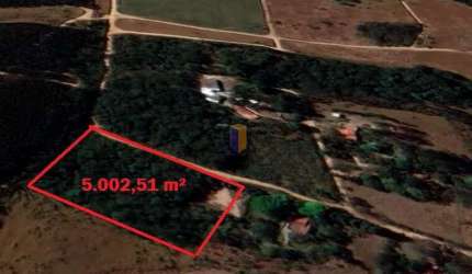 TERRENO - REPRESA ITUPARARANGA (LIGTH) - TE2951