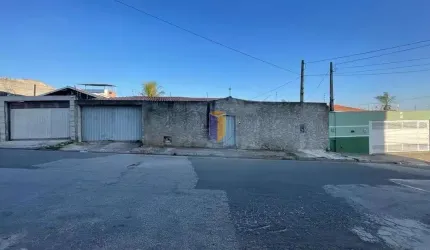 CASA - VILA AEROPORTO - CA2975