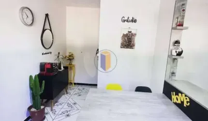APTO 2 DORM, VENDA, JARDIM MIRANTE DOS OVNIS, VOTORANTIM - AP3079
