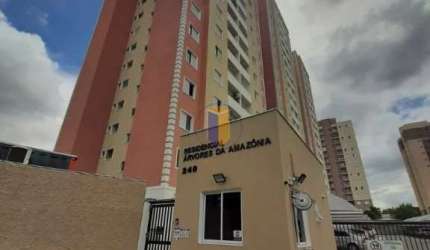 APTO TÉRREO VENDA - ÁRVORES DA AMAZÔNIA - JD SÃO CARLOS - AP3102