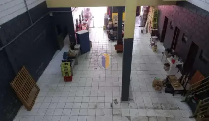 SALÃO COMERCIAL NO CORAÇÃO DA ZONA NORTE - SA3155