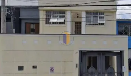 CASA RUA HUMAITÁ - CENTRO  - CA3184