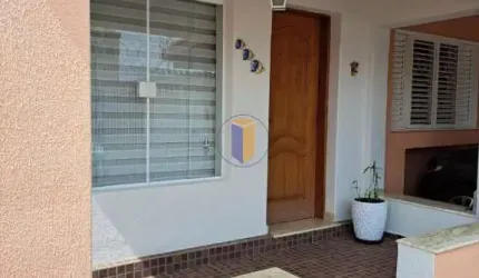 CASA TÉRREA - CENTRO VOTORANTIM  - CA3249
