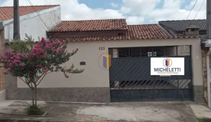 CASA PARA VENDA,  JARDIM WANEL VILLE - SOROCABA - CA3252
