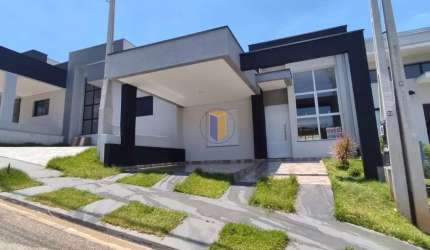 CASA HORTO FLORESTAL - CA3246