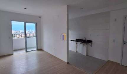 APARTAMENTO À VENDA NO CONDOMÍNIO JR CAMPOLIM II, SOROCABA/SP - AP3276