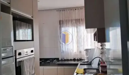 APARTAMENTO À VENDA MOBILIADO NO GRAND VISION, SOROCABA/SP - AP3281