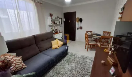 APARTAMENTO À VENDA NO SANTA ROSÁLIA, SOROCABA/SP - AP3293