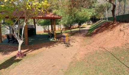 Disponível TERRENO À VENDA NO CONDOMÍNIO VILLA OLYMPIA, SOROCABA/SP - TE3299