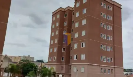 APARTAMENTO À VENDA NO COND SAN RAPHAEL – JD PIRATININGA, SOROCABA/SP - AP3309