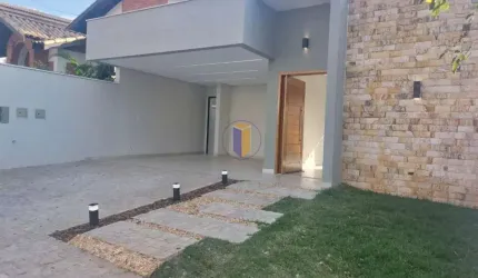 CASA À VENDA NO COND. GRANJA OLGA II, SOROCABA/SP - CA3312