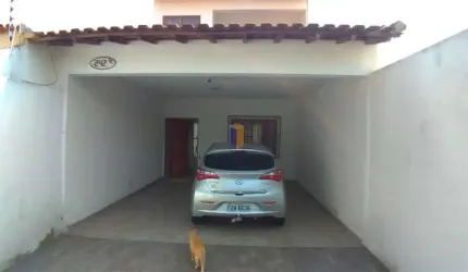 SOBRADO À VENDA NO JD. SIMUS, SOROCABA/SP - CA3320