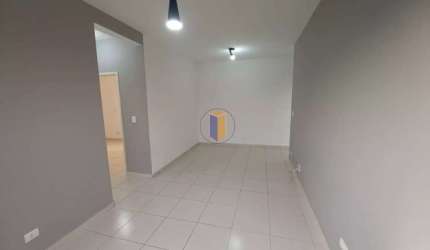 APARTAMENTO PARA LOCAÇÃO NO PQ. TRÊS MENINOS, SOROCABA/SP - AP3345
