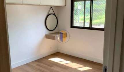 APARTAMENTO PARA LOCAÇÃO NO RESIDENCIAL PARIS, SOROCABA/SP - AP3352
