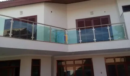 CASA CONDOMÍNIO GRANJA OLGA - CA2620