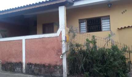 CASA JD VERA CRUZ - CA2426