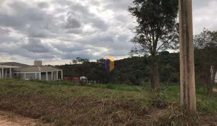 TERRENO APARECIDINHA  - TE2287