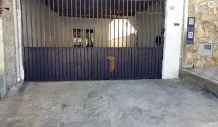 CASA ZONA NORTE - IPANEMA VILLE - CA2160