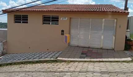 CASA VILA ASSIS - CA1668