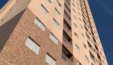 Apartamento com 2 quartos para alugar na Avenida Emílio Ribas, 678, Centro, Guarulhos por R$ 1.978