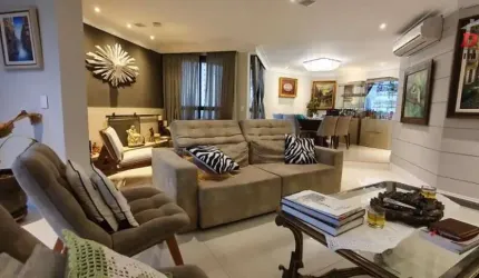 Apartamento com 3 quartos à venda na Ariston de Azevedo, 33, Jardim Zaira, Guarulhos por R$ 1.300.000