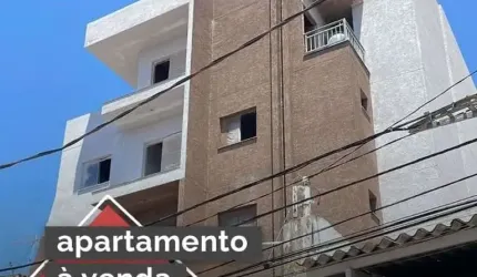 Apartamento com 1 quarto à venda na Rua Malie Brenner, 477, Vila Dom Pedro II, São Paulo por R$ 235.000