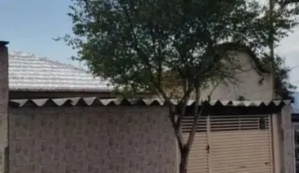 Casa com 2 quartos à venda na Avenida Mazzei, 1025, Vila Mazzei, São Paulo por R$ 630.000