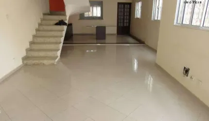 Casa com 3 quartos para alugar na Rua Rui Barbosa, 137, Vila Augusta, Guarulhos por R$ 4.800