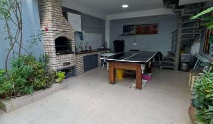 Casa com 3 quartos à venda na Soldado José Rufino Costa, 26, Vila Aliança, Guarulhos por R$ 900.000