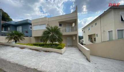 Casa com 4 quartos à venda na Turquesa, 272, Pousada dos Bandeirantes, Carapicuíba por R$ 2.350.000