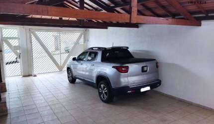 Casa com 4 quartos à venda na Itapegica, 301, Vila Augusta, Guarulhos por R$ 1.160.000