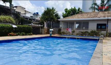 Apartamento com 2 quartos à venda na Avenida Maria Ricci Perrota, 101, Vila Alzira, Guarulhos por R$ 230.000