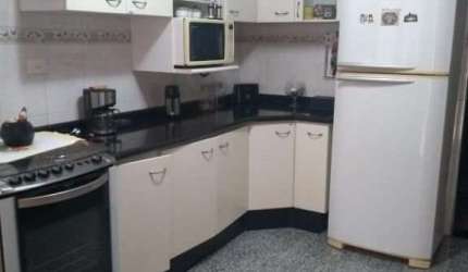 Casa com 3 quartos à venda na Hilário Dias dos Santos, 45, Jardim Santa Clara, Guarulhos por R$ 780.000