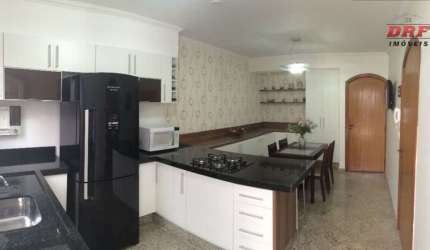 Casa com 5 quartos à venda na Conde Pedro Leonelli, 495, Vila Rosália, Guarulhos por R$ 1.600.000