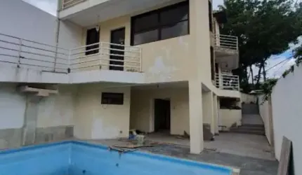 Casa com 4 quartos à venda na Rua Paschoal Conte, 303, Vila Sirena, Guarulhos por R$ 1.249.900