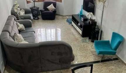 Casa com 3 quartos à venda na Soldado José Rufino Costa, 26, Vila Aliança, Guarulhos por R$ 950.000