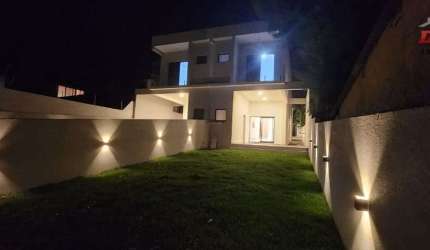 Casa com 3 quartos à venda na dos Jacarandás, 225, Jardim dos Pinheiros, Atibaia por R$ 985.000