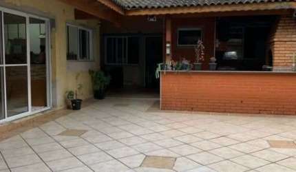 Casa com 5 quartos à venda na Rua Dores do Indaiá, 152, Jardim Santa Clara, Guarulhos por R$ 985.000