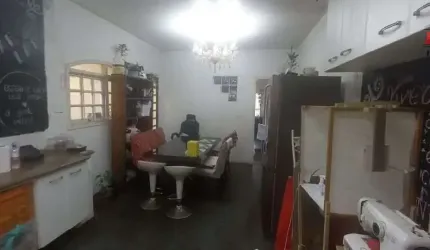 Casa com 2 quartos à venda na Doutor João Bueno, 290, Vila Augusta, Guarulhos por R$ 960.000