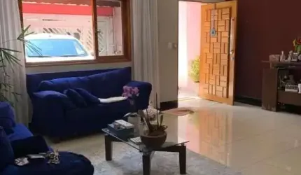 Casa com 3 quartos à venda na José Momo, 61, Vila Augusta, Guarulhos por R$ 900.000