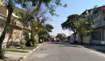 Terreno à venda na Geraldo Higino de Carvalho, 142, Parque Flamengo, Guarulhos por R$ 295.000