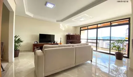 Apartamento com 3 quartos à venda na Rua Ipiranga, 76, Vila Rosália, Guarulhos por R$ 1.099.900
