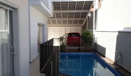 Casa com 3 quartos à venda na Rua Dirceu Rocha Dias, 130, Jardim Rosa de Franca, Guarulhos por R$ 1.200.000