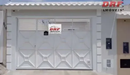 Casa com 3 quartos à venda na das Rosas, 500, Portão, Arujá por R$ 630.000