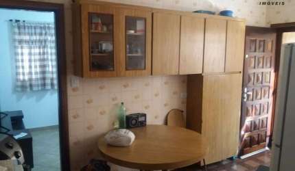 Casa com 5 quartos à venda na Soldado Arnoldo Cândido Paulino, 49, Jardim Frizzo, Guarulhos por R$ 636.000