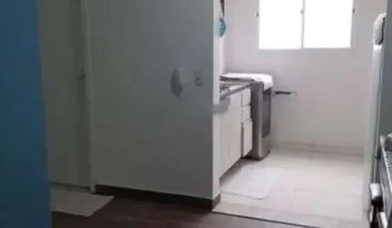 Apartamento com 2 quartos à venda na Viela Betânia, 4, Jardim Albertina, Guarulhos por R$ 210.000