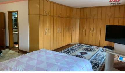 Casa em condomínio fechado com 4 quartos à venda na Presidente Washington, 45, Cidade Parquelandia, Mogi das Cruzes por R$ 1.550.000
