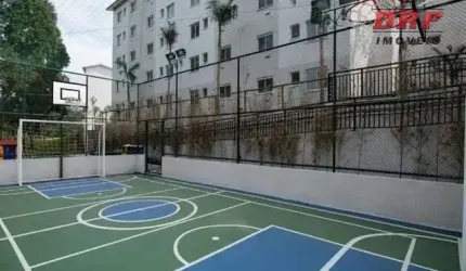Apartamento com 2 quartos à venda na Viela Betânia, 4, Jardim Albertina, Guarulhos por R$ 229.000